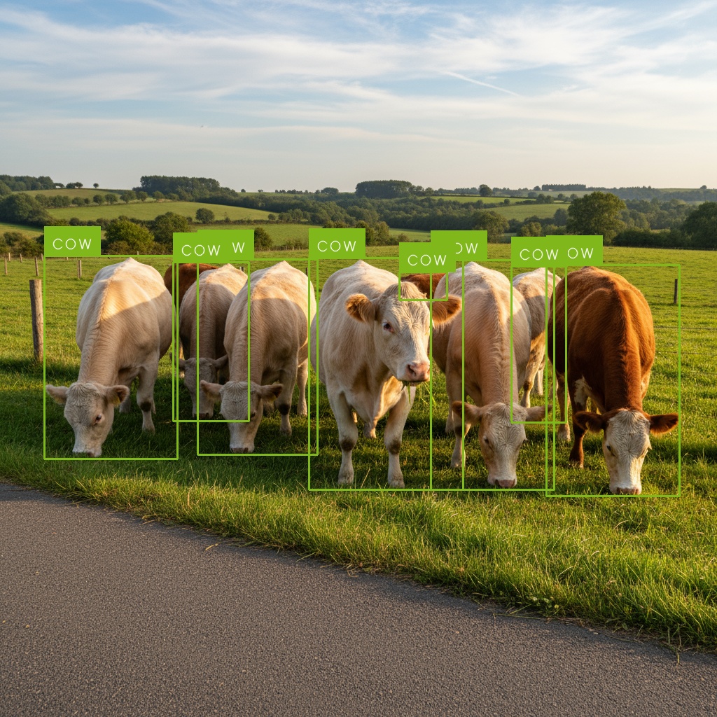 Livestock Management