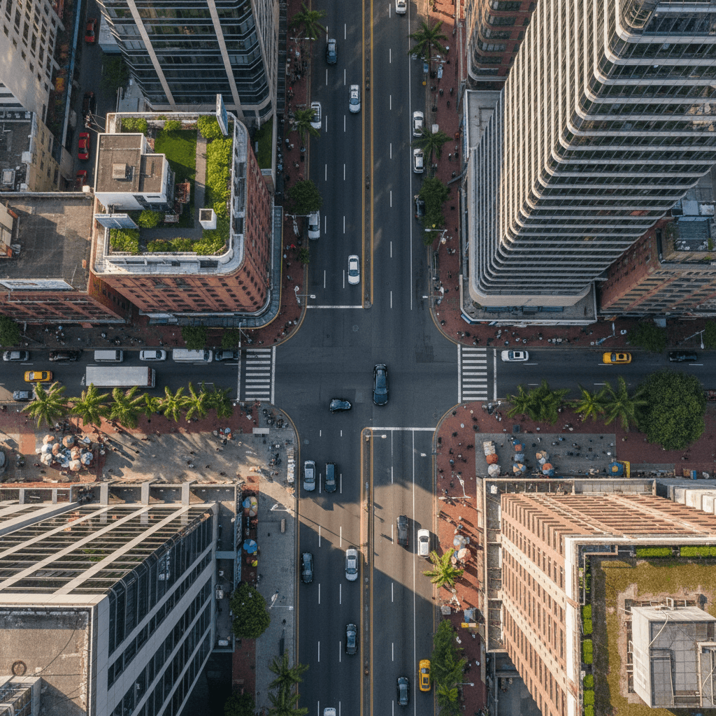 Collision Avoidance System