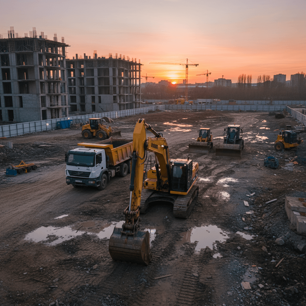 Asset Usage Optimization