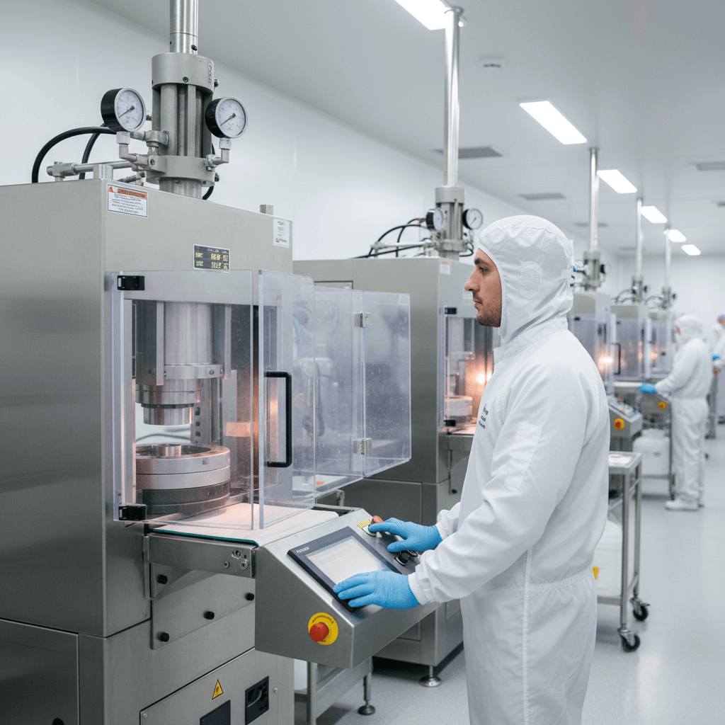 Operator Readiness Detection