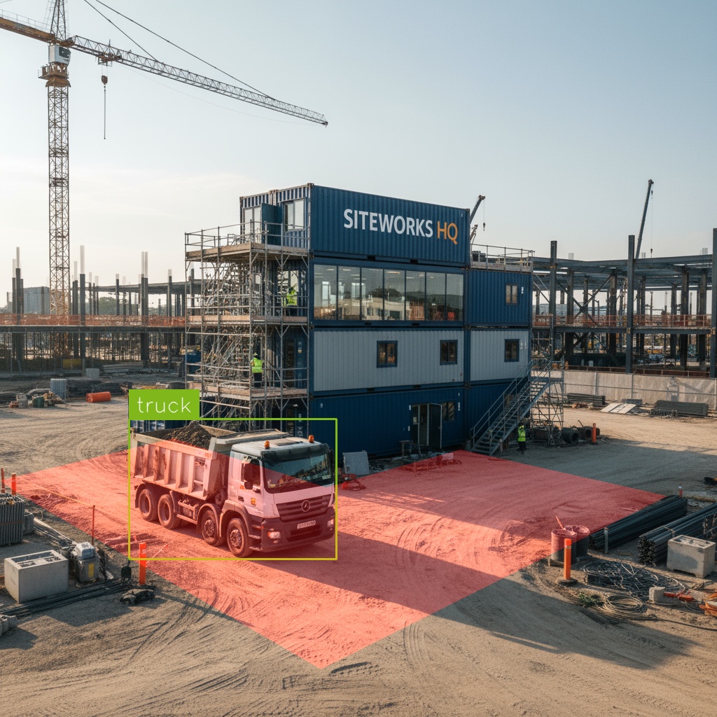 Stopped Vehicle Detection