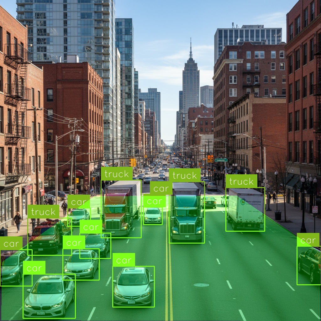 Vehicle Dwell Time Monitoring