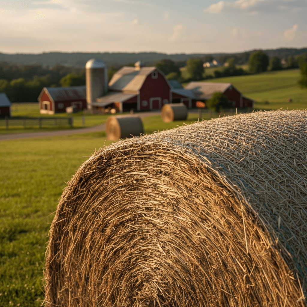 Farm Security Monitoring