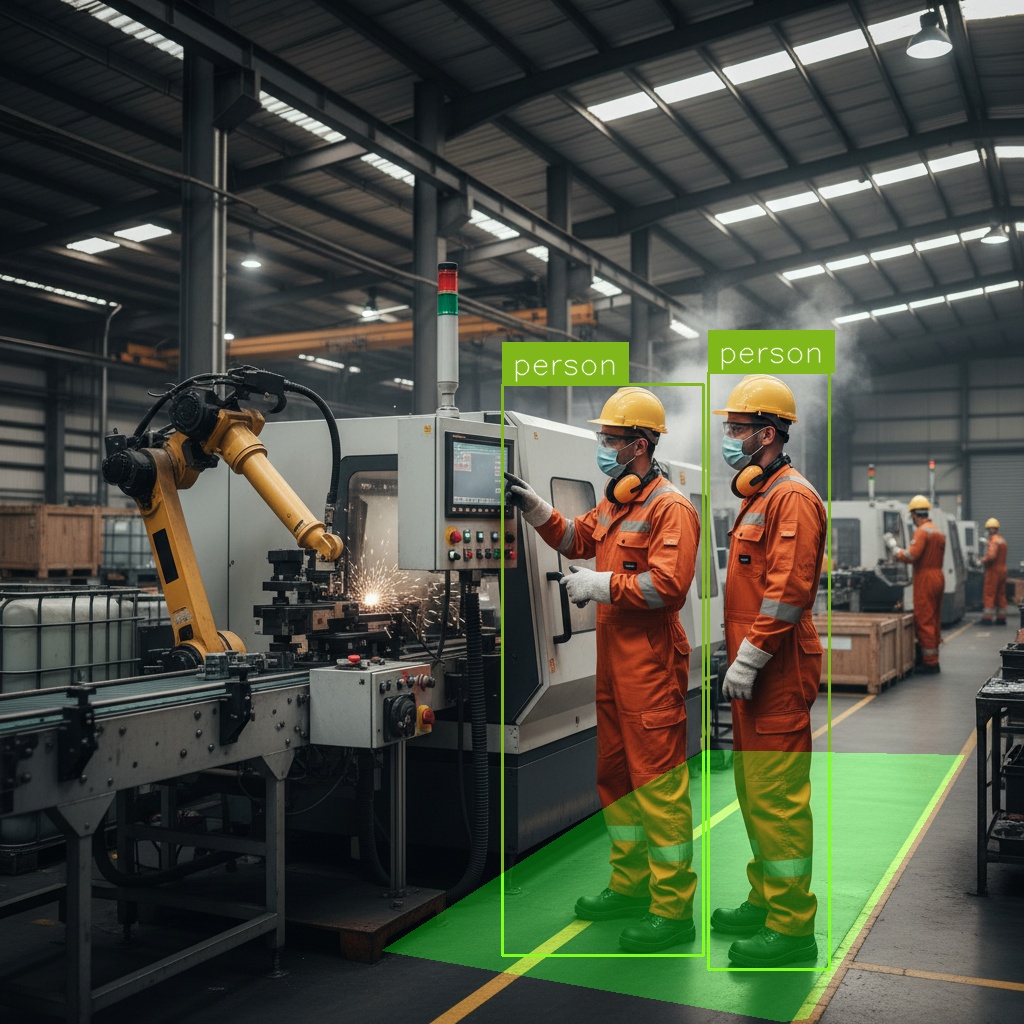 Two-Person Task Compliance