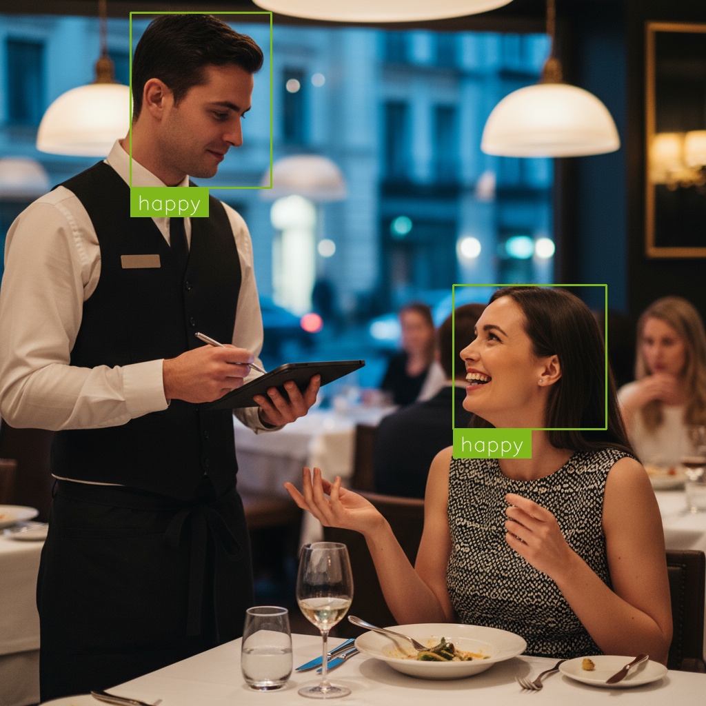 Facial Emotion Analysis