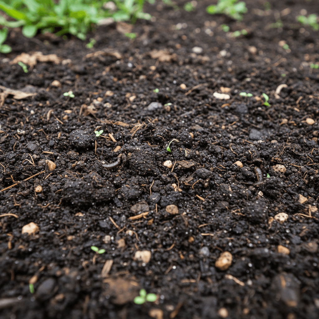 Soil Health Assessment