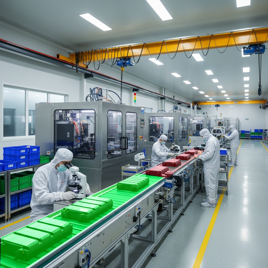 Material Flow Rate Monitoring